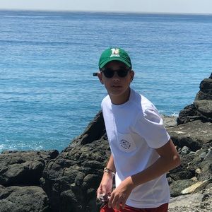 Meet your Posher, Owen